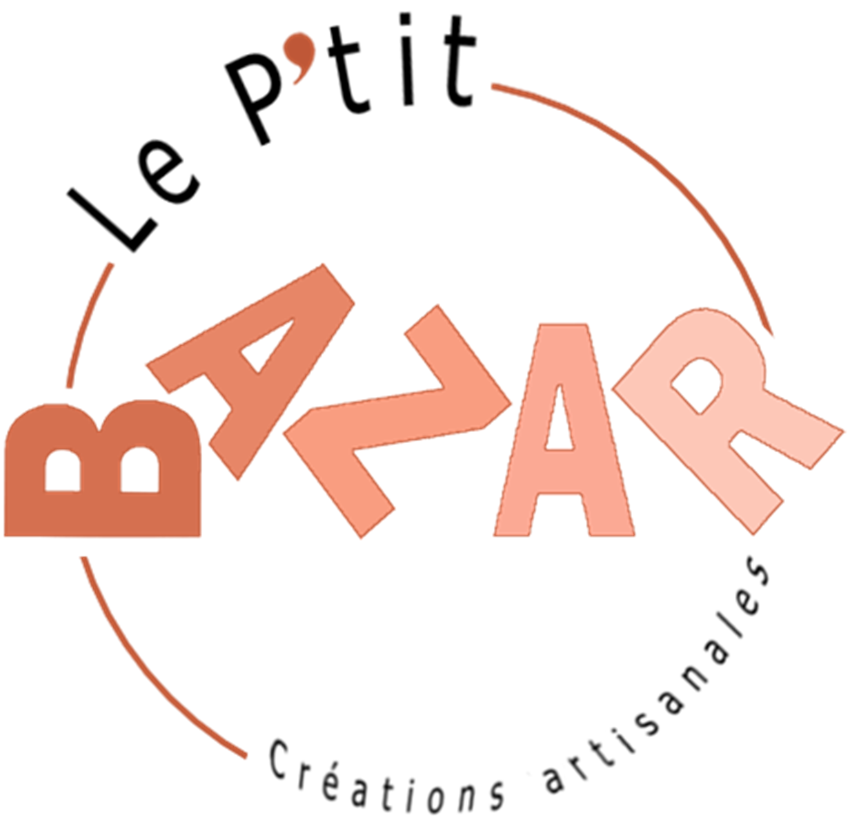 Le P'tit Bazar